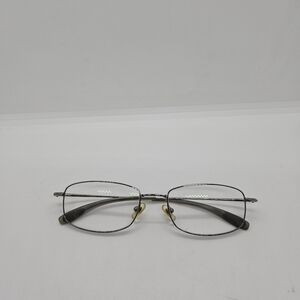 Nike with Flexon silver tone rectangular glasses FOR FRAMES ONLY